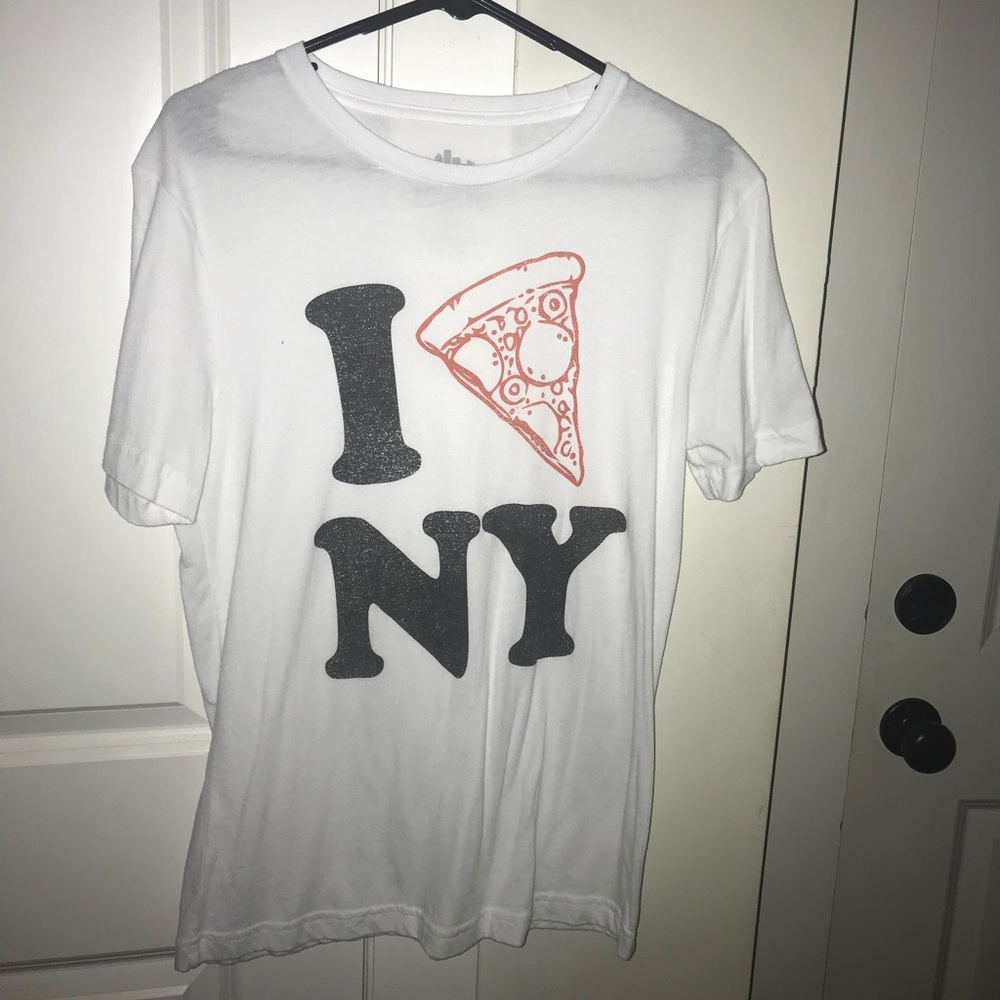 New York t-shirt